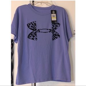 UA Girlfriend Tee